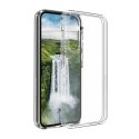 dbramante1928 Iceland Ultra D3O чехол для мобильного телефона 16,8 cm (6.6") Крышка Прозрачный