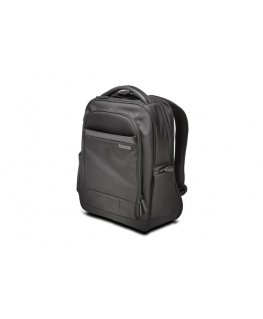 Kensington Contour 2.0 35,6 cm (14") Kuprinė Juoda