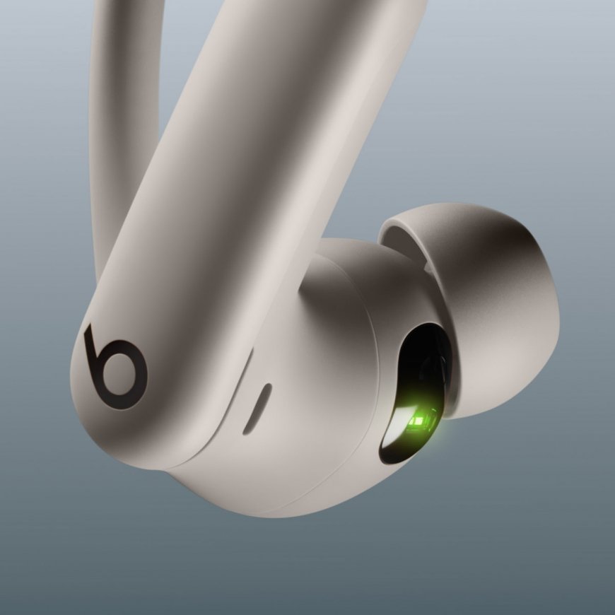 Beats by Dr. Dre Powerbeats Pro 2 – 2