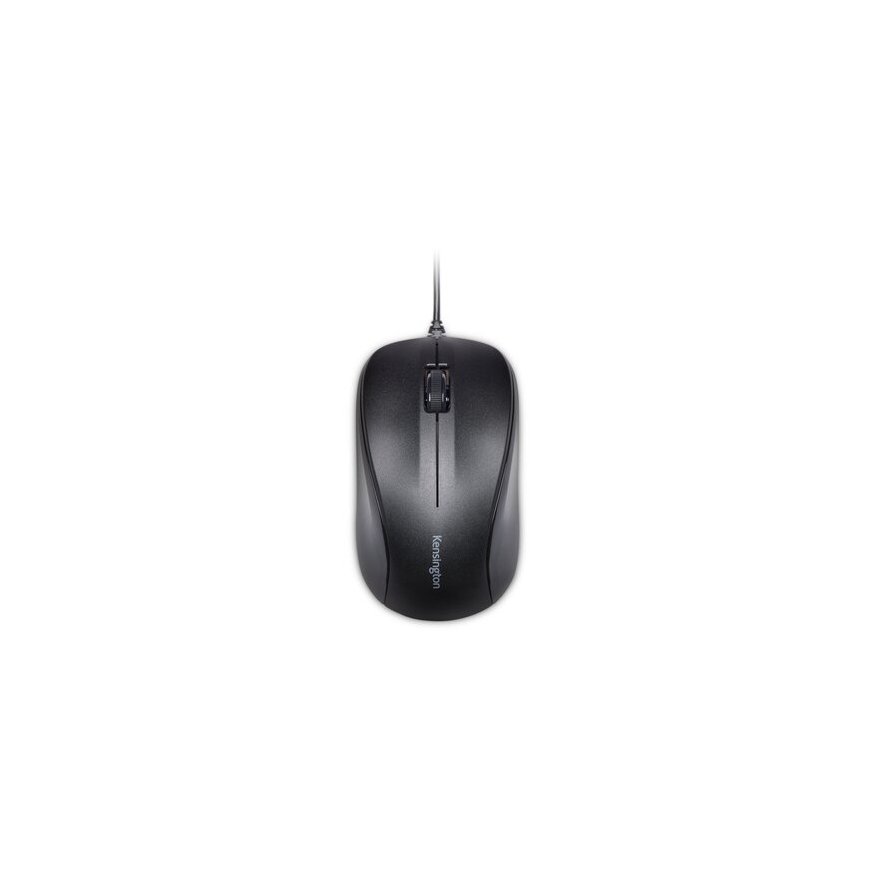 Kensington ValuMouse Three-button Wired Mouse
