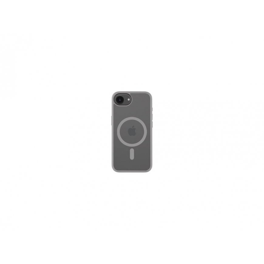 Tactical MagForce Hyperstealth Cover for iPhone 16e Light Grey – 2