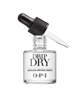 OPI Drip Dry 9 ml