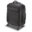 Kensington Contour™ 2.0 Pro Overnight Laptop Spinner — 17" Kensington Contour™ 2.0 Pro Overnight Laptop Spinner — 17"