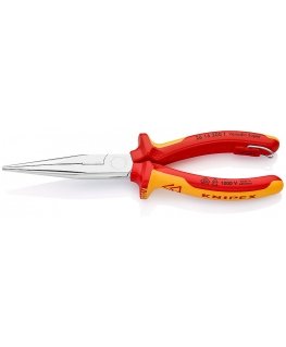 Knipex 26 16 200 T replės Šoninio pjovimo replės