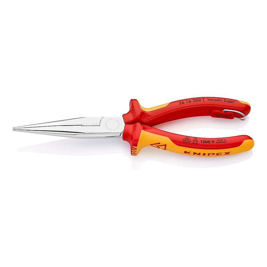 Knipex 26 16 200 T knaibles