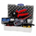 Knipex 97 90 17 knaibles vadu montāžai Gofrēšanas instruments Daudzkrāsains Knipex 97 90 17 knaibles vadu montāžai Gofrēšanas instruments Daudzkrāsains
