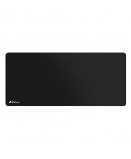 Sharkoon 1337 V2 Gaming Mat XXL Mänguri hiire padi Must