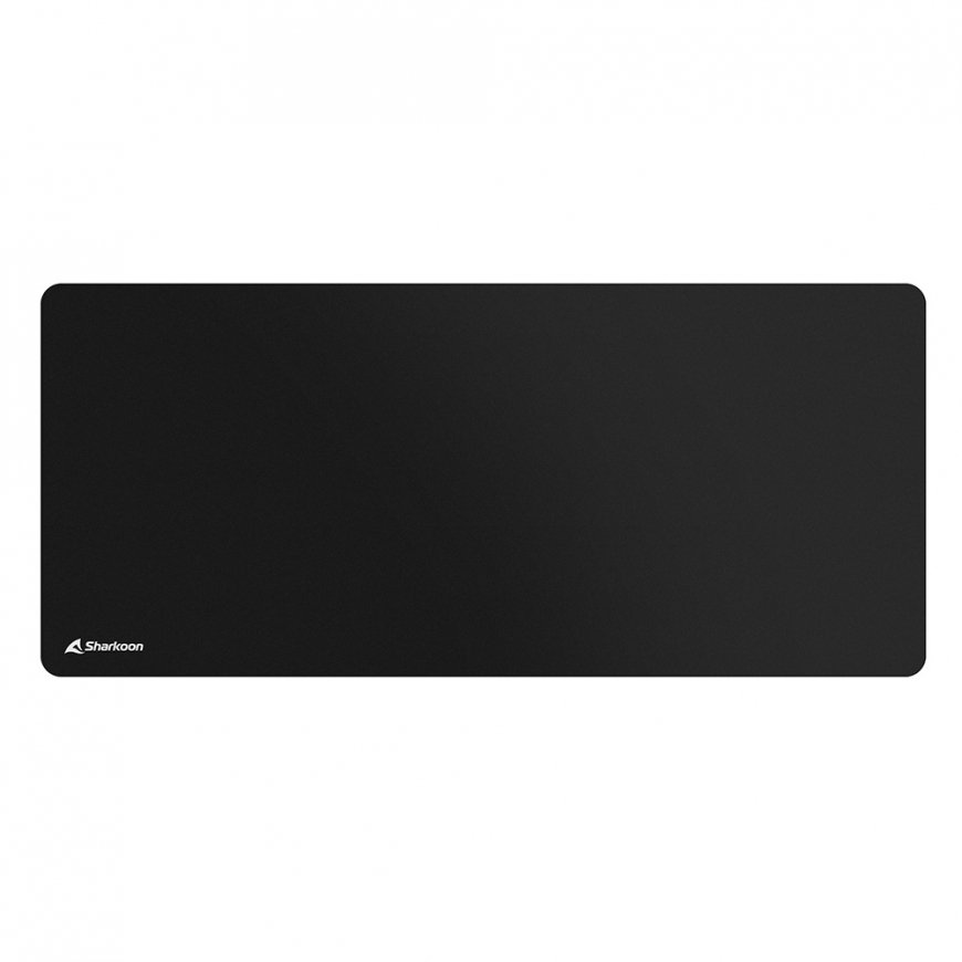 Sharkoon 1337 V2 Gaming Mat XXL Игровая поверхность Черный