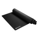 Sharkoon 1337 V2 Gaming Mat XXL Pelihiirimatto musta Sharkoon 1337 V2 Gaming Mat XXL Pelihiirimatto musta