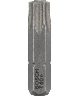 Bosch 2 607 001 625 skrūvgrieža uzgalis 3 pcs