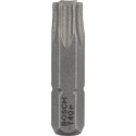 Bosch 2 607 001 625 бита для отверток 3 шт
