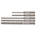 Makita B-58992 urbis 5 pcs Makita B-58992 urbis 5 pcs