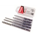 Makita B-58992 urbis 5 pcs Makita B-58992 urbis 5 pcs