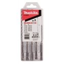 Makita B-58992 drill bit 5 pc(s) Makita B-58992 drill bit 5 pc(s)