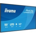 iiyama LH7564UHS-B1AG Signage Display Digital signage flat panel 190.5 cm (75") Wi-Fi 500 cd/m² 4K U iiyama LH7564UHS-B1AG Signage Display Digital signage flat panel 190.5 cm (75") Wi-Fi 500 cd/m² 4K U