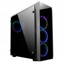 Chieftec Scorpion II Midi Tower Black Chieftec Scorpion II Midi Tower Black
