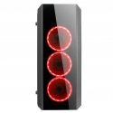 Chieftec Scorpion II Midi Tower Black Chieftec Scorpion II Midi Tower Black