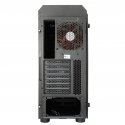Chieftec Scorpion II Midi Tower Melns Chieftec Scorpion II Midi Tower Melns