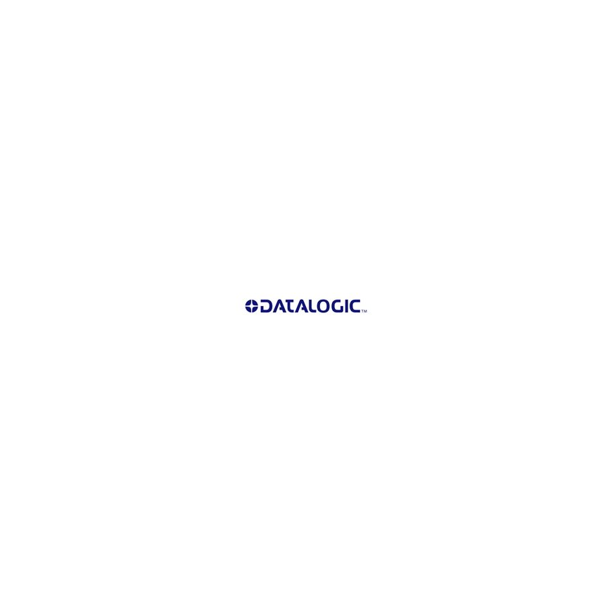 Datalogic 90A052258 USB-kaapeli USB 2.0 2 m USB A musta