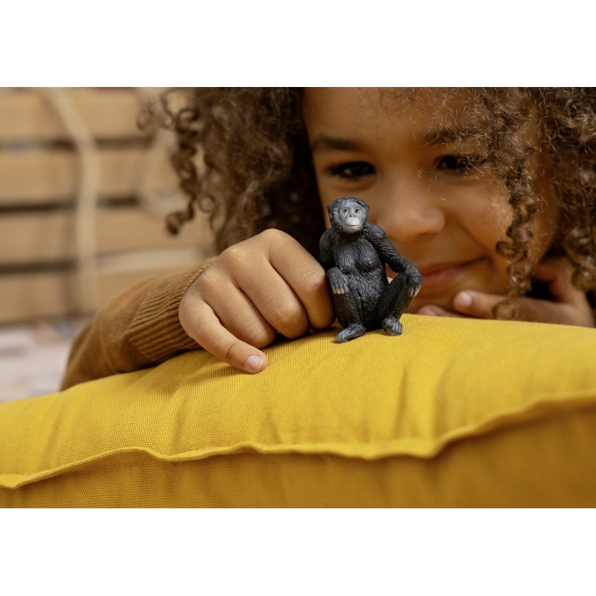 schleich WILD LIFE 14875 lasten leluhahmo – 2