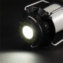 Makita DMR056 radijo imtuvas Nešiojama Analoginis ir skaitmeninis Juoda, Mėlyna