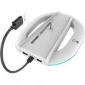 iPega P5S035SA Vertical Stand (2xUSB-A) with RGB for PS5 Slim|PS iPega P5S035SA Vertical Stand (2xUSB-A) with RGB for PS5 Slim|PS