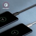 Axagon BUCM3-CM30AB USB kabelis USB 3.2 Gen 1 (3.1 Gen 1) 3 m USB C Melns Axagon BUCM3-CM30AB USB kabelis USB 3.2 Gen 1 (3.1 Gen 1) 3 m USB C Melns