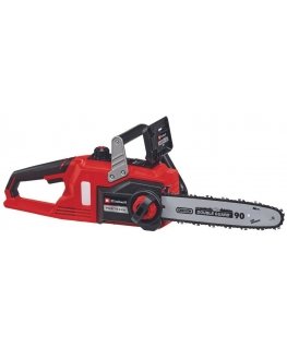 Einhell FORTEXXA 18/30 4500 RPM Must, Punane