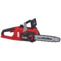 Einhell FORTEXXA 18/30 4500 RPM Juoda, Raudona
