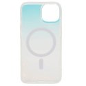 Evelatus Apple iPhone 16 Plus Transparent gradient Magnetic Case Evelatus Apple iPhone 16 Plus Transparent gradient Magnetic Case