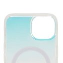 Evelatus Apple iPhone 16 Plus Transparent gradient Magnetic Case Evelatus Apple iPhone 16 Plus Transparent gradient Magnetic Case