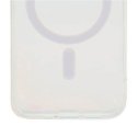 Evelatus Apple iPhone 16 Plus Transparent gradient Magnetic Case Evelatus Apple iPhone 16 Plus Transparent gradient Magnetic Case