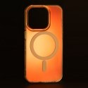 Evelatus Apple iPhone 16 Plus Transparent gradient Magnetic Case Evelatus Apple iPhone 16 Plus Transparent gradient Magnetic Case