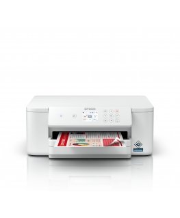 Epson WorkForce Pro WF-C4310DW rašalinis spausdintuvas Spalva 4800 x 2400 DPI A4 „Wi-Fi“