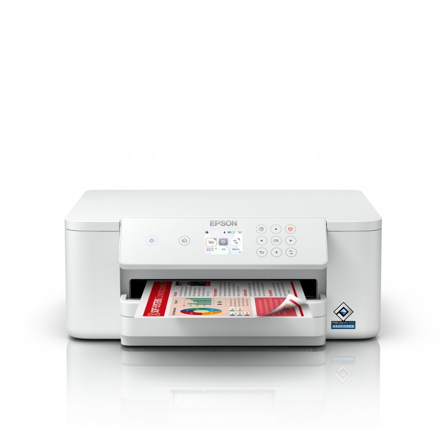Epson WorkForce Pro WF-C4310DW tintes printeris