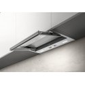 Elica SKLOCK-S-60-2.0 Semi built-in (pull out) Silver 425 m³/h Elica SKLOCK-S-60-2.0 Semi built-in (pull out) Silver 425 m³/h