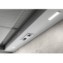 Elica SKLOCK-S-60-2.0 Semi built-in (pull out) Silver 425 m³/h Elica SKLOCK-S-60-2.0 Semi built-in (pull out) Silver 425 m³/h