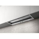 Elica SKLOCK-S-60-2.0 Semi built-in (pull out) Silver 425 m³/h Elica SKLOCK-S-60-2.0 Semi built-in (pull out) Silver 425 m³/h