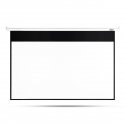 Silelis Electric Screen 244x183 cm ESE-2