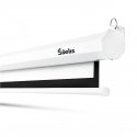 Silelis Electric Screen 244x183 cm ESE-2
