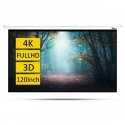 Silelis Electric Screen 244x183 cm ESE-2