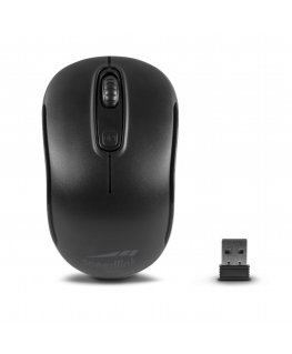 SPEEDLINK SL-630013-BKBK pele Abām rokām RF Bezvadu 1600 DPI