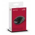 SPEEDLINK SL-630013-BKBK hiiri Molempikätinen Langaton RF 1600 DPI