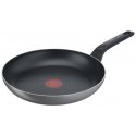 Tefal Easy Plus B5690653 panna & kastrolis Daudzfunkcionāla panna Apaļš Tefal Easy Plus B5690653 panna & kastrolis Daudzfunkcionāla panna Apaļš