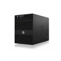 ICY BOX IB-3640SU3 USB 3.2 Gen 1 (3.1 Gen 1) Type-B musta ICY BOX IB-3640SU3 USB 3.2 Gen 1 (3.1 Gen 1) Type-B musta