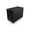 ICY BOX IB-3640SU3 USB 3.2 Gen 1 (3.1 Gen 1) Type-B Juoda