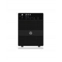 ICY BOX IB-3640SU3 USB 3.2 Gen 1 (3.1 Gen 1) Type-B Black ICY BOX IB-3640SU3 USB 3.2 Gen 1 (3.1 Gen 1) Type-B Black