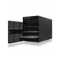 ICY BOX IB-3640SU3 USB 3.2 Gen 1 (3.1 Gen 1) Type-B Juoda