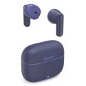 Hama Freedom Light II Kuulokkeet True Wireless Stereo (TWS) In-ear Puhelut/Musiikki Bluetooth Sinine Hama Freedom Light II Kuulokkeet True Wireless Stereo (TWS) In-ear Puhelut/Musiikki Bluetooth Sinine