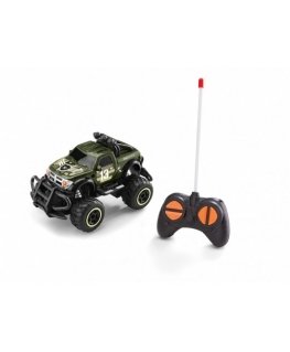 Revell Field Hunter